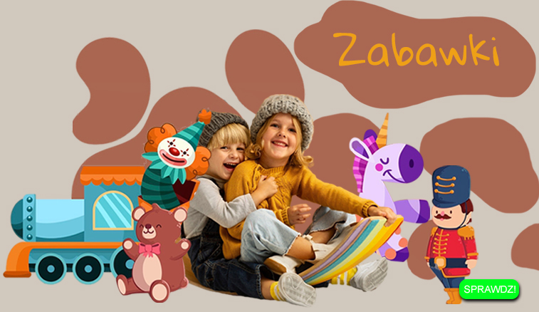 zabawki