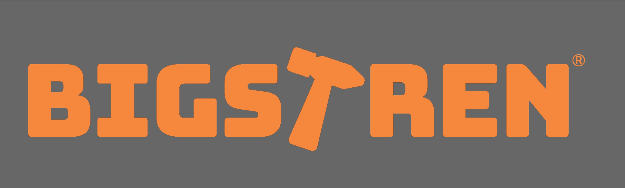 BIGSTREN BIGSTREN