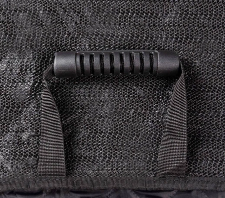 Pokrowiec Mata na Siedzenie do Samochodu dla Psa ISO TRADE