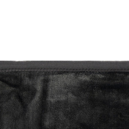 Miękki Koc Narzuta Pled Narzuta na Łóżko Mikrofibra Ciepły 160x200 cm Gruby RUHHY