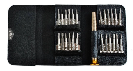 Wkrętaki Precyzyjne Narzędzia Klucze Torx Bity GSM BIGSTREN