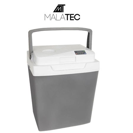Lodówka Turystyczna Samochodowa Grzanie 12/220 33l MALATEC