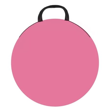 Namiot dla Dzieci Domek Zamek do Domu Ogrodu Pokoju Pałac Ogrodowy Duży Róż KRUZZEL