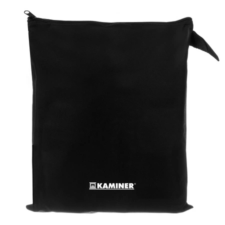 Pokrowiec na Grill Ogrodowy Wodoodporny na Grilla KAMINNER