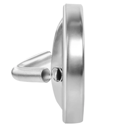 Termometr Tarczowy Okrągły Opaskowy Przylgowy 120C RUHHY