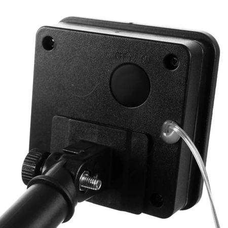 3 x Lampa Solarna Ozdobna Flaming Zestaw Flamingi GARDLOV