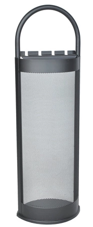 Przybory Kominkowe Zestaw Do Kominka 5w1 Akcesoria KAMINER