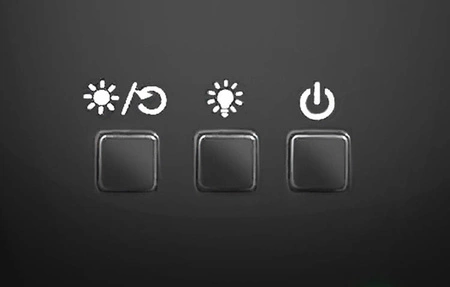 Lampka Nocna Projektor Nieba Gwiazd Obrotowa 2w1 IZOXIS