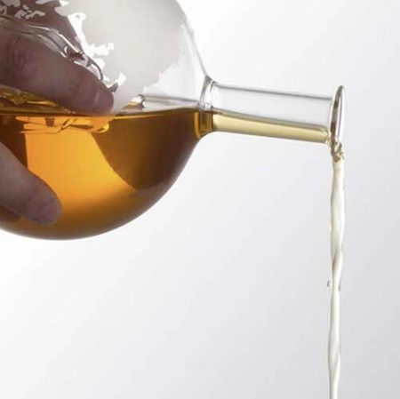 Karafka do Whisky Globus Zestaw 2 Szklanki Podkładki Szczypce Kostki 850 ml MALATEC