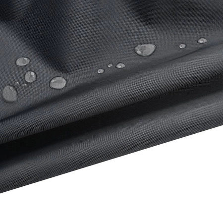 Pokrowiec na Grill Ogrodowy Wodoodporny na Grilla KAMINNER