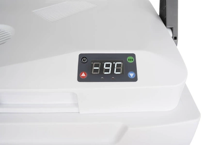 Lodówka Turystyczna Samochodowa Grzanie 12/220 33l MALATEC