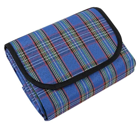 Mata Koc Piknikowy Plażowy Wodoodporny Biwak Duża MALATEC