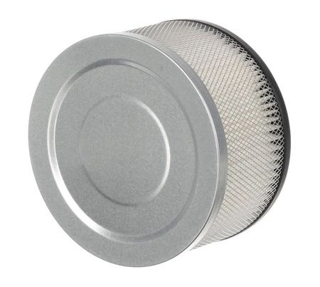 Filtr HEPA Odkurzacza Kominka Popiołu Ognioodporny KAMINER