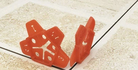 System Poziomowania Klipsy Płytek Kliny Uchwyt 152 BIGSTREN