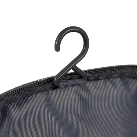 Kosmetyczka Kuferek Organizer Podróżna Damska na Kosmetyki Męska Pojemna SOULIMA