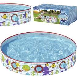 Basen Rozporowy dla Dzieci Ocean 152 BESTWAY 55029