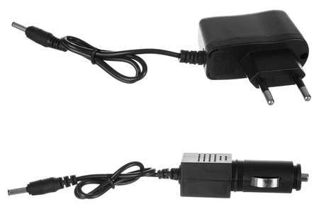 Latarka Czołowa Lampka Czołówka Mocna 5LED Cree T6 TRIZAND