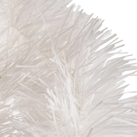 Łańcuch Choinkowy Girlanda na Choinka Choinkę Świąteczna Choinkowa 15cm 6m RUHHY