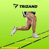 Drabinka Treningowa Koordynacyjna aż 6m do Ćwiczeń TRIZAND