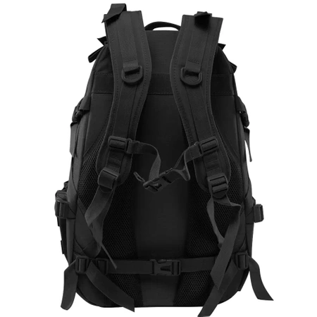 Mocny Duży Plecak Taktyczny Militarny Turystyczny TRIZAND