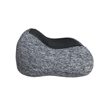 Poduszka Podróżna Memory Opaska Stopery Rogal 3D XTROBB