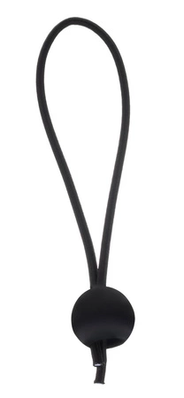 Zestaw Gum z Kulką do Mocowania Plendeki Naciąg 10szt GARDLOV