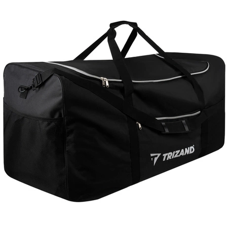 Torba Podróżna Bagaż Podróżny Duża Sportowa Turystyczna Pojemna 86x52x40 cm TRIZAND