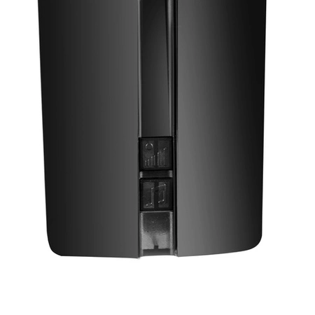 Dzwonek Bezprzewodowy Wodoodporny do Drzwi IP44 Bezbateryjny 51 Dźwięków MALATEC