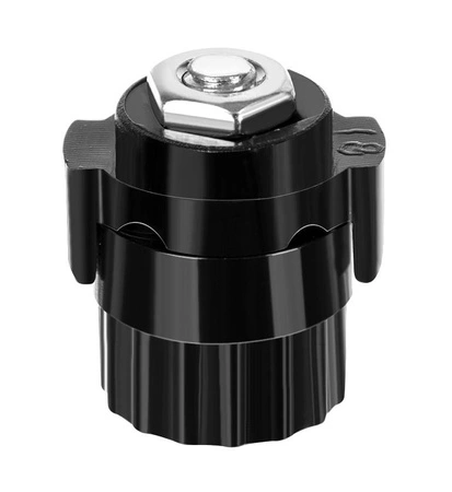 Licznik Rowerowy Bezprzewodowy Prędkościomierz LCD TRIZAND