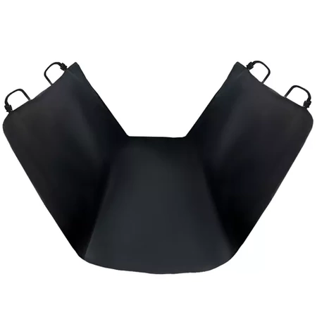 Mata dla Psa Pokrowiec do Samochodu na Siedzenie Auta Ochronna Samochodowa PURLOV