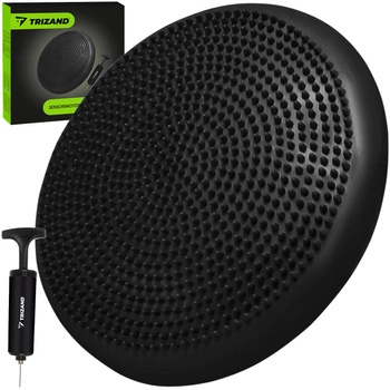 Poduszka Sensoryczna Dysk do Rehabilitacji Beret TRIZAND