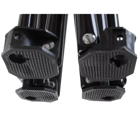 Krzesło Wędkarskie Składane Turystyczne Fotel na Ryby Kempingowe Rybackie TRIZAND