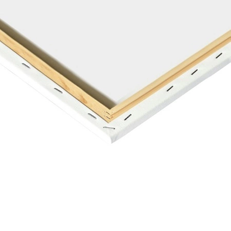 Malowanie po Numerach Obraz 40x50 Zestaw na Ramie Prezent DIY do Malowania