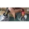 Tester Płynu Hamulcowego Cyfrowy Miernik DOT LED XTROBB