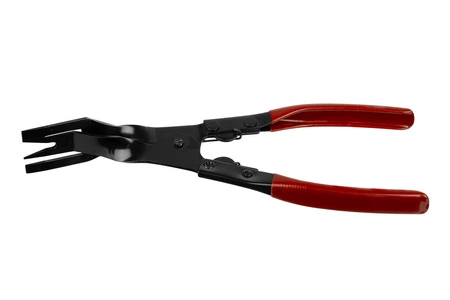 Ściągacze Szczypce Tapicerki Wyjmaki Spinek Radia XTROBB