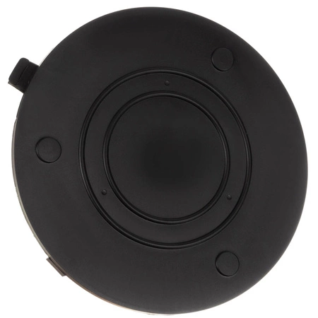 Przyssawka Próżniowa Uchwyt z Pompką i Manometrem do Płytek Glazury Szyb BIGSTREN