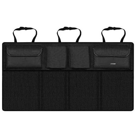 Organizer do Bagażnika Auta na Siedzenie Oparcie XTROBB