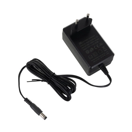 Osuszacz Powietrza Pochłaniacz Wilgoci Cichy Podświetlenie LED + Timer 1,4L czarny Ruhhy 26494