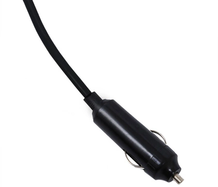 Prysznic Przenośny 12V Natrysk Turystyczny Camping TRIZAND