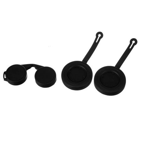 Lornetka Myśliwska Wojskowa 10x50 Turystyczna Zoom + Etui Szklana Optyka TRIZAND