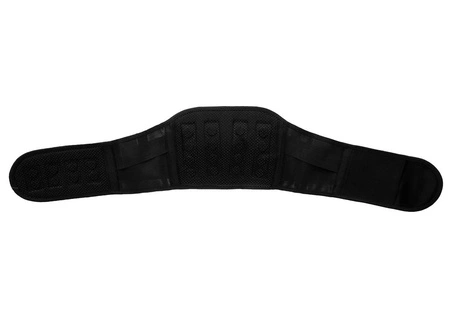 Pas Magnetyczny na Kręgosłup Lędźwiowy 24 Magnesy Rozmiar XL