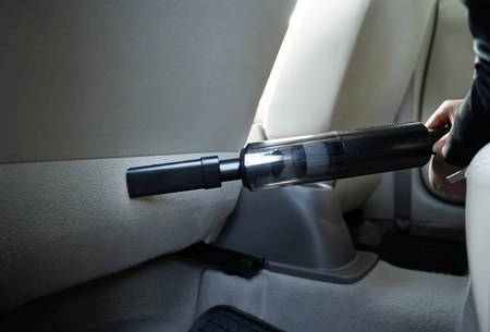 Bezprzewodowy Odkurzacz Samochodowy Ręczny 120W XTROBB