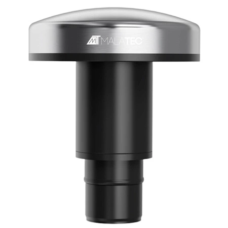 Rozgrzewająca Końcówka do Masażera Pistoletu do Masażu Głowica Ciepła Heat MALATEC