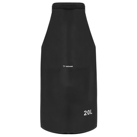 Worek Wodoodporny Wodoszczelny na Kajak Torba 20l Wodoszczelna Plecak Mocny TRIZAND