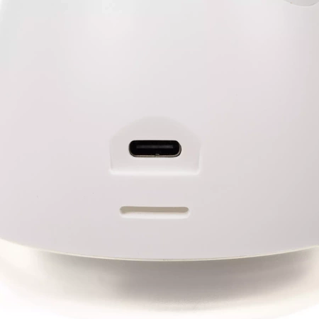 Golarka do Ubrań Swetrów Tkanin z Lampką 6 Noży C RUHHY