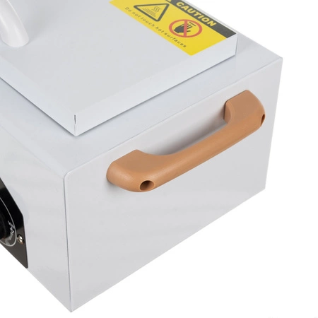 Sterylizator Gorącym Powietrzem 300W Dezynfekcja do Narzędzi 220°C + Timer SOULIMA