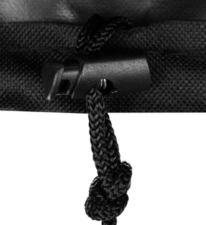 Pokrowiec na Grill Ogrodowy Wodoodporny na Grilla KAMINNER