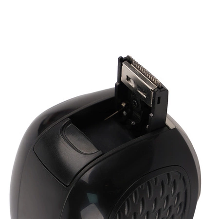 Golarka Męska Elektryczna Bezprzewodowa Maszynka do Golenia Ciała Brody XXL 26423