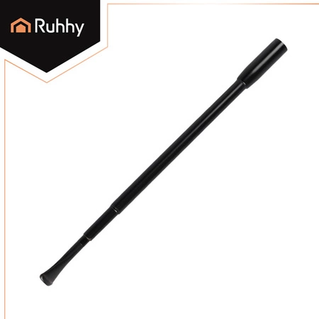 Zestaw Retro Ruhhy Karnawał Lata 20 Stylowy kostium z akcesoriami 9el Damski 26273