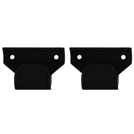 Bramka Zabezpieczająca Barierka na Schody do 160cm RUHHY